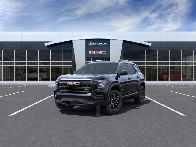 new 2026 GMC Terrain car, priced at $42,675