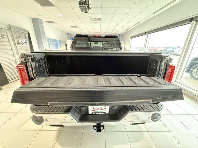 used 2020 GMC Sierra 1500 car, priced at $36,995