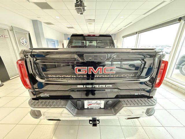 used 2020 GMC Sierra 1500 car, priced at $36,995