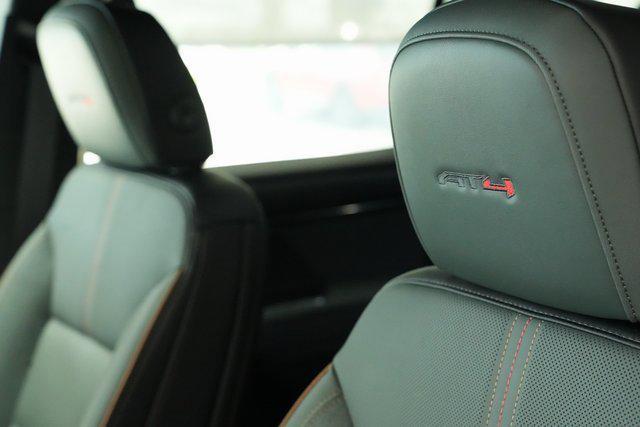 new 2025 GMC Acadia car, priced at $54,567