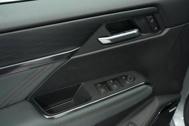 new 2025 GMC Acadia car, priced at $54,567
