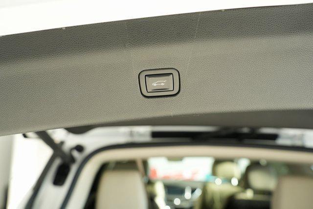 used 2021 Buick Enclave car, priced at $23,995