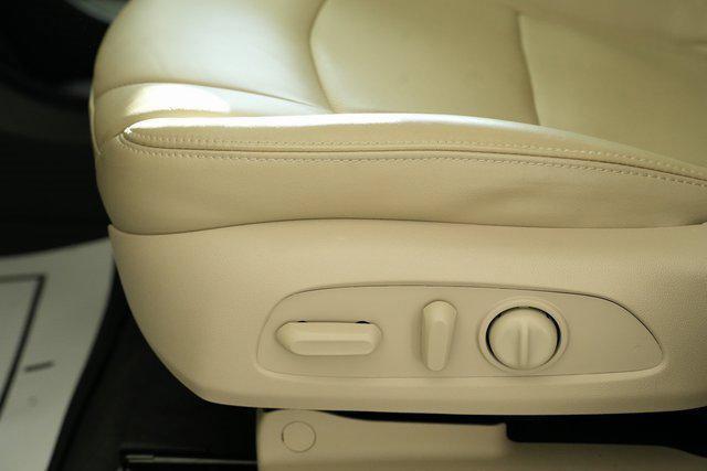 used 2021 Buick Enclave car, priced at $23,995