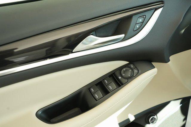 used 2021 Buick Enclave car, priced at $23,995