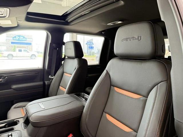 new 2025 GMC Sierra 3500 car, priced at $85,882