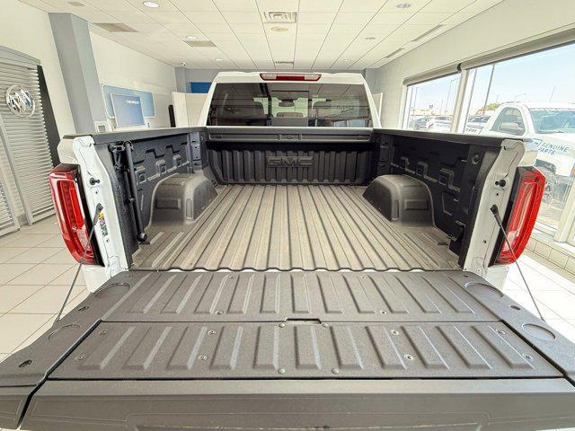 new 2025 GMC Sierra 1500 car, priced at $57,586