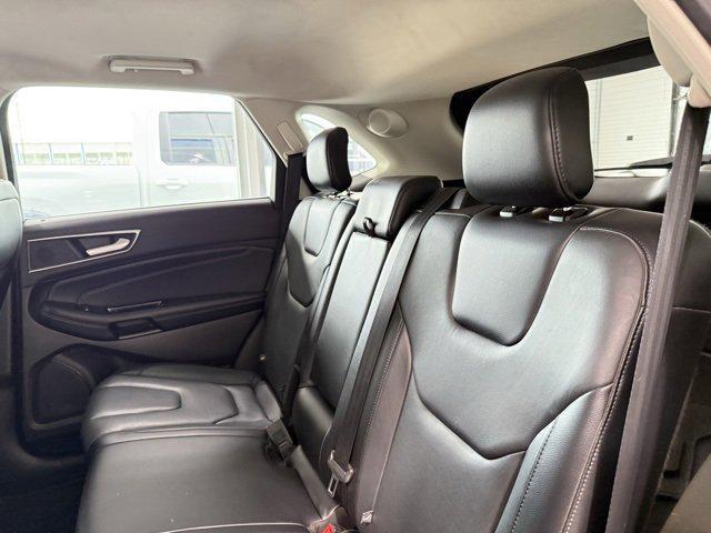 used 2017 Ford Edge car, priced at $14,995