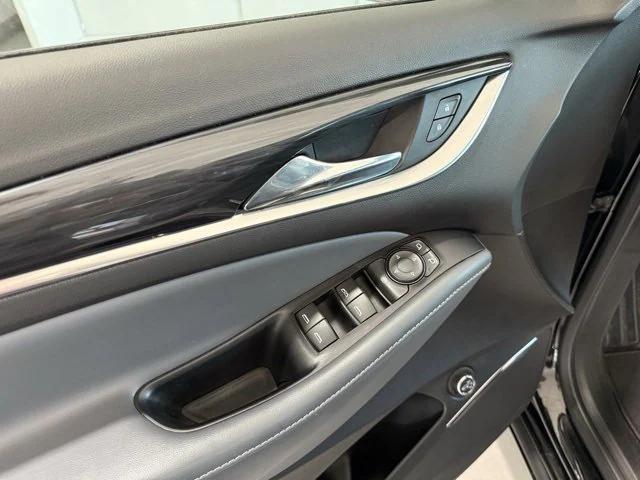 used 2023 Buick Enclave car, priced at $36,495