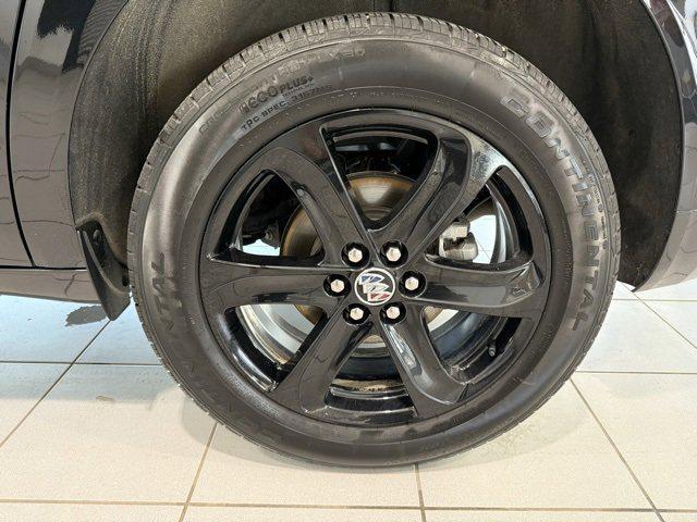 used 2023 Buick Enclave car, priced at $36,495