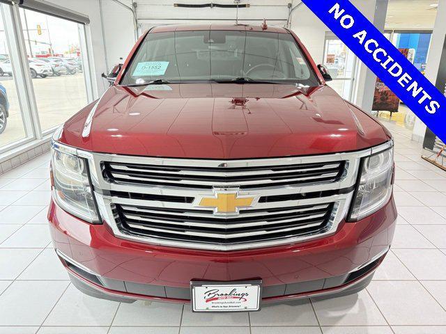 used 2016 Chevrolet Tahoe car, priced at $27,995