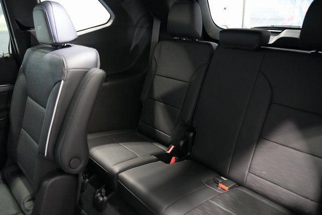 new 2026 Buick Enclave car, priced at $52,694