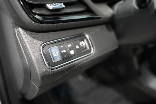 new 2026 Buick Enclave car, priced at $52,694