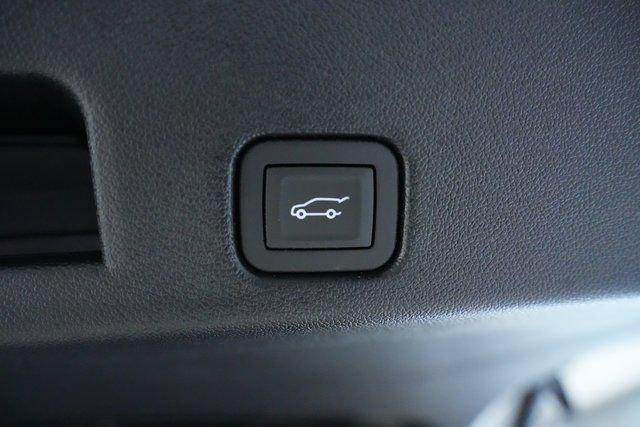 new 2026 Buick Enclave car, priced at $52,694