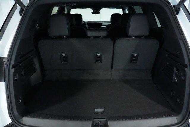 new 2026 Buick Enclave car, priced at $52,694