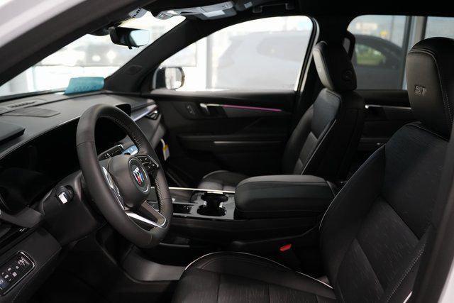 new 2026 Buick Enclave car, priced at $52,694