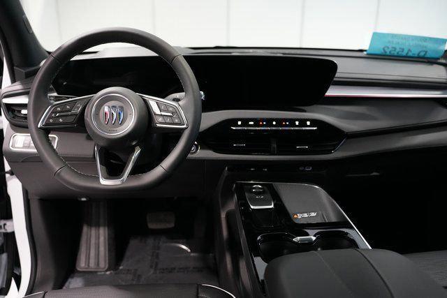 new 2026 Buick Enclave car, priced at $52,694