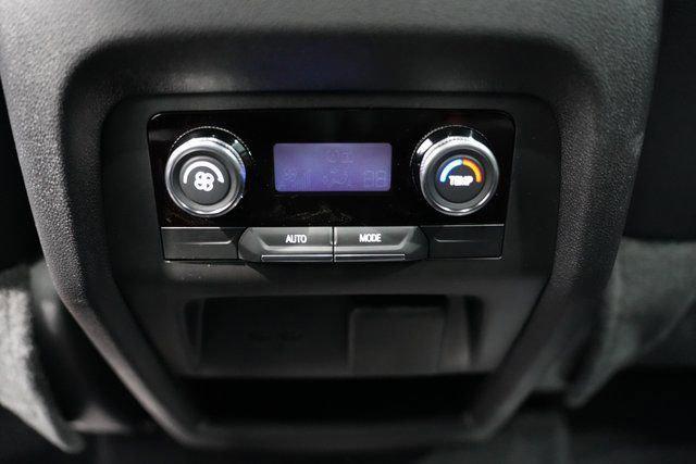 new 2026 Buick Enclave car, priced at $52,694