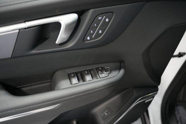 new 2026 Buick Enclave car, priced at $52,694