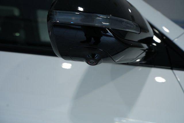 new 2026 Buick Enclave car, priced at $52,694