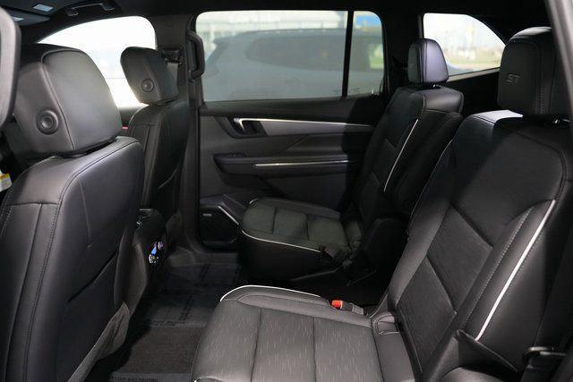 new 2026 Buick Enclave car, priced at $52,694