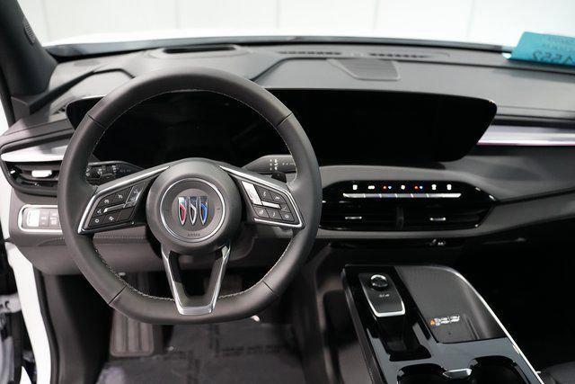 new 2026 Buick Enclave car, priced at $52,694