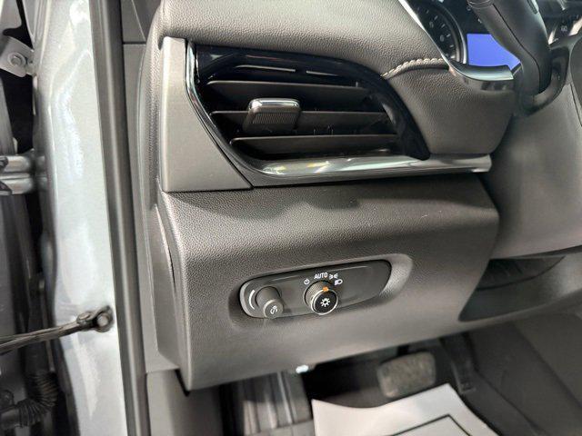 used 2023 Chevrolet Traverse car, priced at $41,995