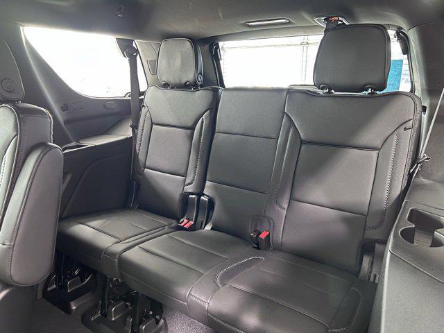 used 2023 GMC Yukon car, priced at $74,495