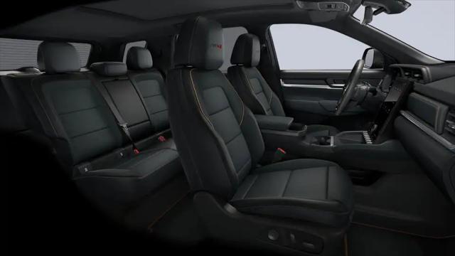 new 2026 GMC Terrain car, priced at $43,825