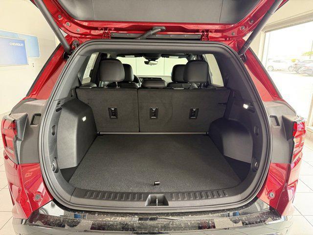 new 2026 GMC Terrain car, priced at $43,825