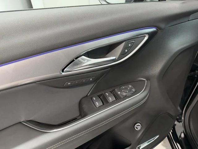 new 2025 Buick Envision car, priced at $38,890
