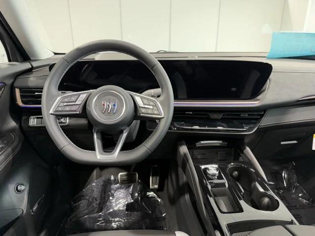 new 2025 Buick Envision car, priced at $38,890