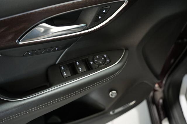 used 2021 Buick Envision car, priced at $28,495