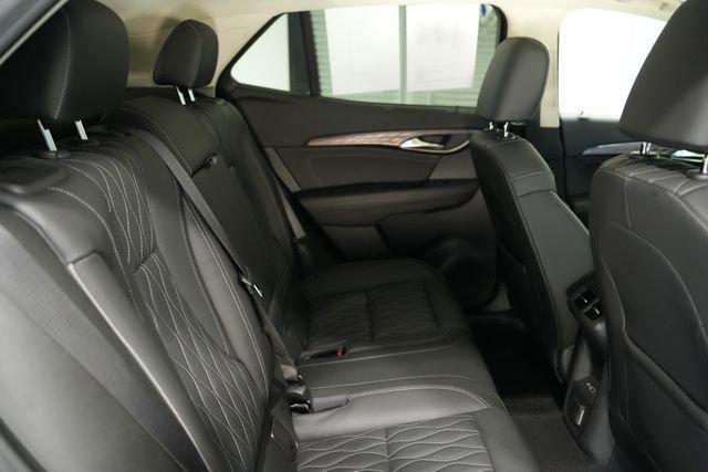 used 2021 Buick Envision car, priced at $28,495