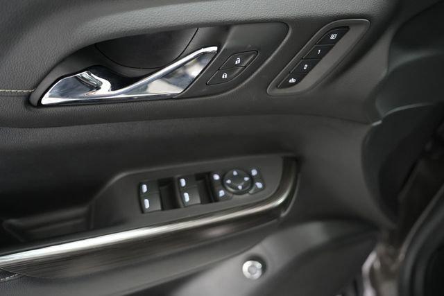 used 2020 GMC Acadia car, priced at $22,495