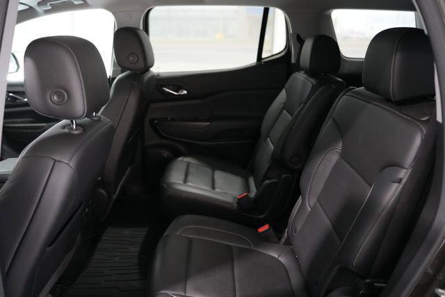 used 2020 GMC Acadia car, priced at $22,495