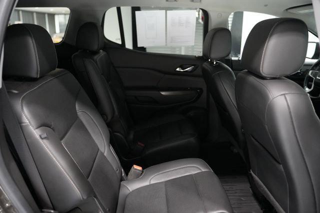 used 2020 GMC Acadia car, priced at $22,495