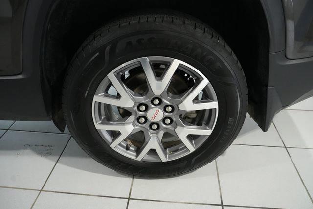 used 2020 GMC Acadia car, priced at $22,495