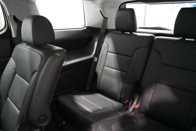 used 2020 GMC Acadia car, priced at $22,495