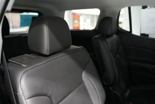 used 2020 GMC Acadia car, priced at $22,495