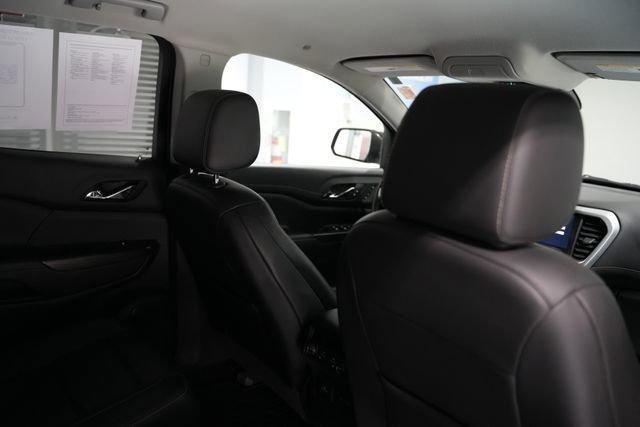 used 2020 GMC Acadia car, priced at $22,495