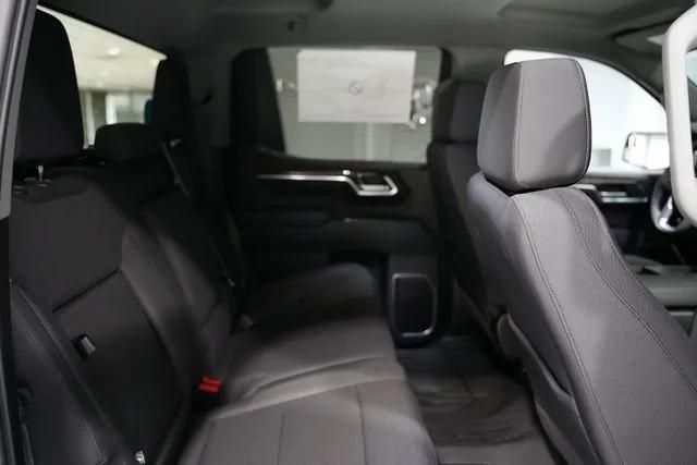 new 2026 GMC Sierra 1500 car, priced at $53,696