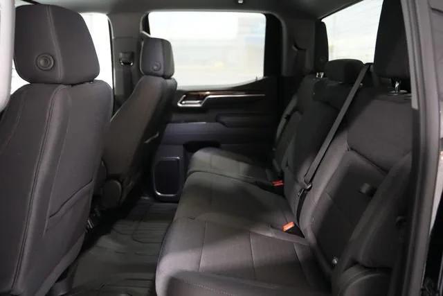 new 2026 GMC Sierra 1500 car, priced at $53,696
