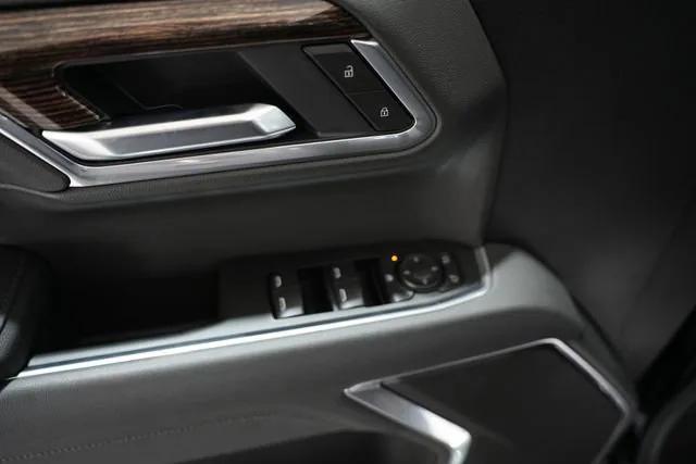 new 2026 GMC Sierra 1500 car, priced at $53,696