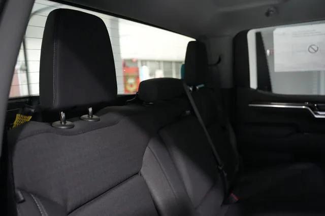 new 2026 GMC Sierra 1500 car, priced at $53,696