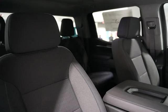 new 2026 GMC Sierra 1500 car, priced at $53,696