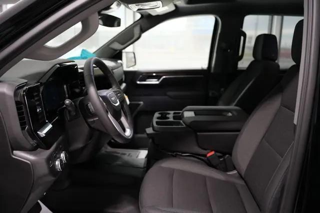 new 2026 GMC Sierra 1500 car, priced at $53,696