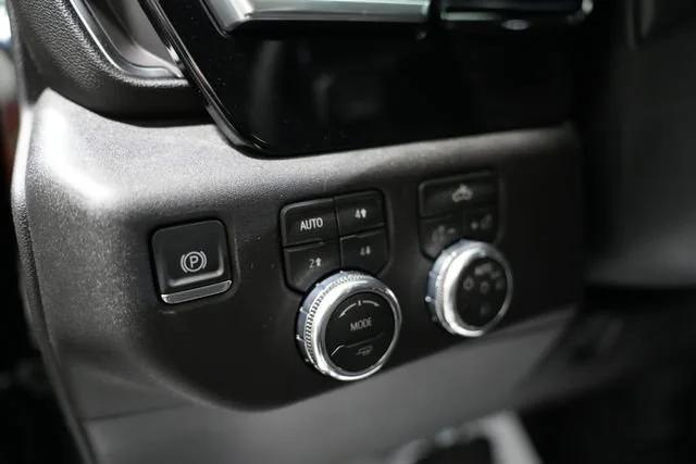 new 2026 GMC Sierra 1500 car, priced at $53,696