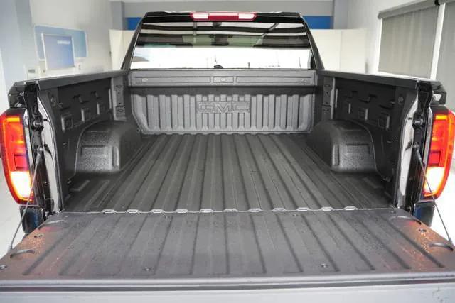 new 2026 GMC Sierra 1500 car, priced at $53,696