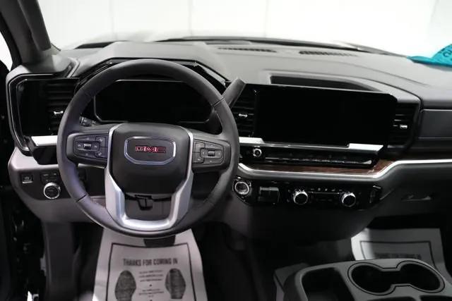 new 2026 GMC Sierra 1500 car, priced at $53,696