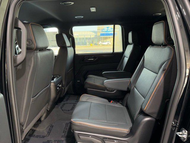 new 2025 GMC Yukon XL car, priced at $87,094